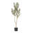 Aarav Faux Olive Tree Tree in Pot-1254011445