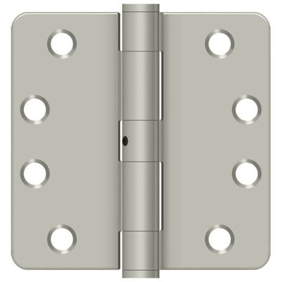 Steel Butt Bearing Hinge
