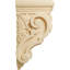 Support en bois / corbeau-91263029-124392322
