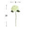 Faux Hydrangea Stems-439757789