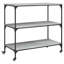 Kitchen Serving Cart-1523788802