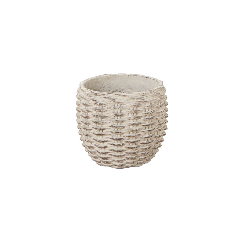Alhakim Handmade Pot Planter