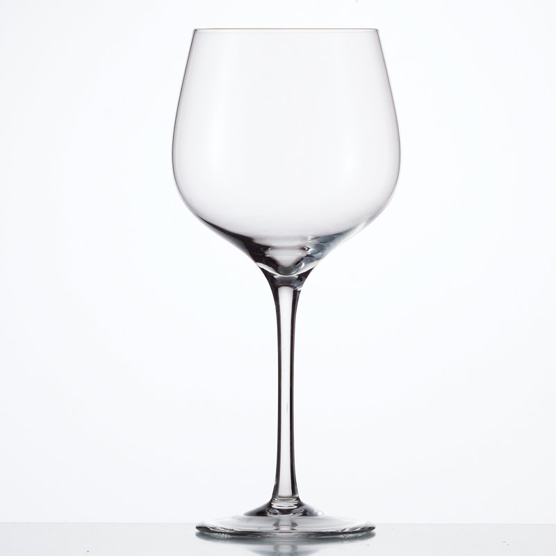 Verre à vin rouge cristal 24 oz