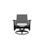 Wexler Outdoor Swivel Lounge Chair