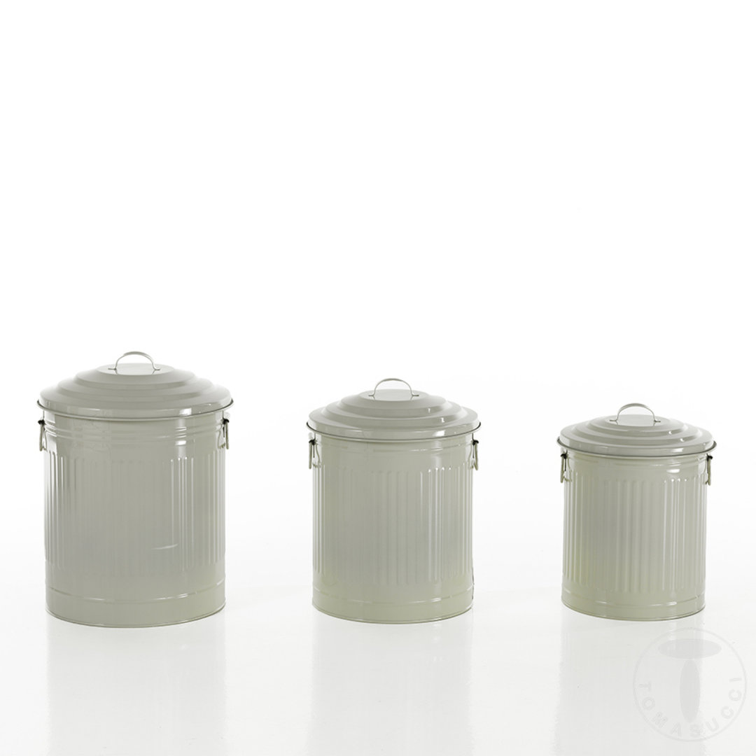 Rubbish Bin