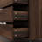 Dorilal 74.8'' Kitchen Pantry-878779161