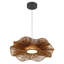 Luminaire suspendu DEL 24 po Jaehne