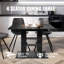 Extendable Dining Table-1887008634