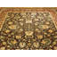 Hand Knotted Wool Oriental Rug