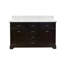 Ensemble de meuble-lavabo double 60 po Ronnie-2048586383-2063022794