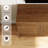 Wooden Reeded Baby Dresser For Bedroom, 61" 4-Door Cabinet For Kids, Mid Century Modern Closet Storage Organizer For Nursery, Living Room, Hallway-1778321436