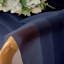 Ensemble de 2 panneaux de rideaux diaphanes diaphanes avec voilage doux et doux pour le salon / chambre à coucher-765848578-765848577