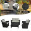 Aikens Rattan Wicker 4 - Person Seating Group-1045419293