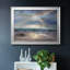 Bleu turquoise matin - reproduction de cadre photo-87974329-87974332