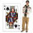 60'' Cardboard Standup