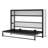 Murphy Bed With Shelves-849001304