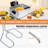 5.3QT Electric Deep Fryer
