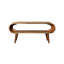 Table basse Chassin