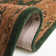 Tressler Hand Tufted Wool Oriental Rug