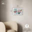 «Pastel Impasto Dream II Shadowbox», impression sur toile de salon-1007335084-1007335254