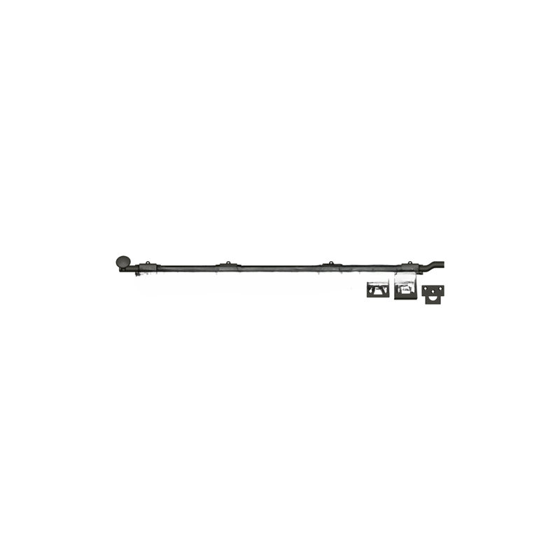 Latch/Catch/Bolt, Oil Rubbed Bronze