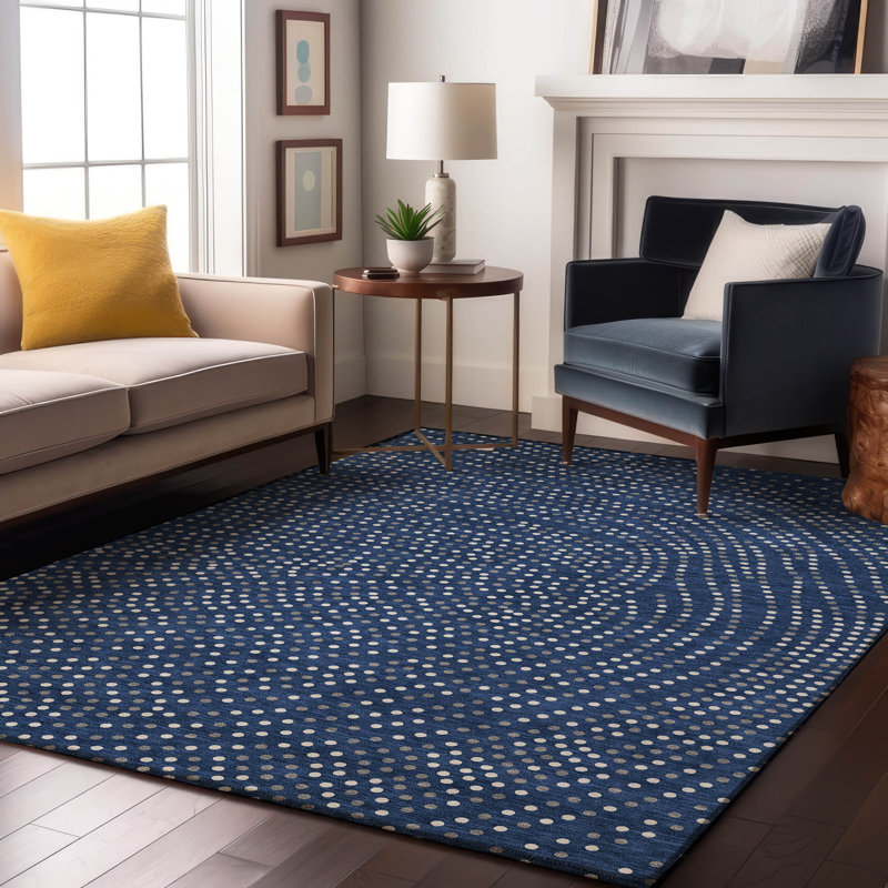 Tapis de qualité supérieure lavable à la machine Colmenero AMF1021, Rectangle 2 pi 6 po x 3 pi 10 po