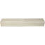 Manteau de cheminée Rustic Sawn Heritage Timber-96388696-96388699