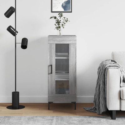 Malaia Display Cabinet