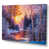 Toile tendue