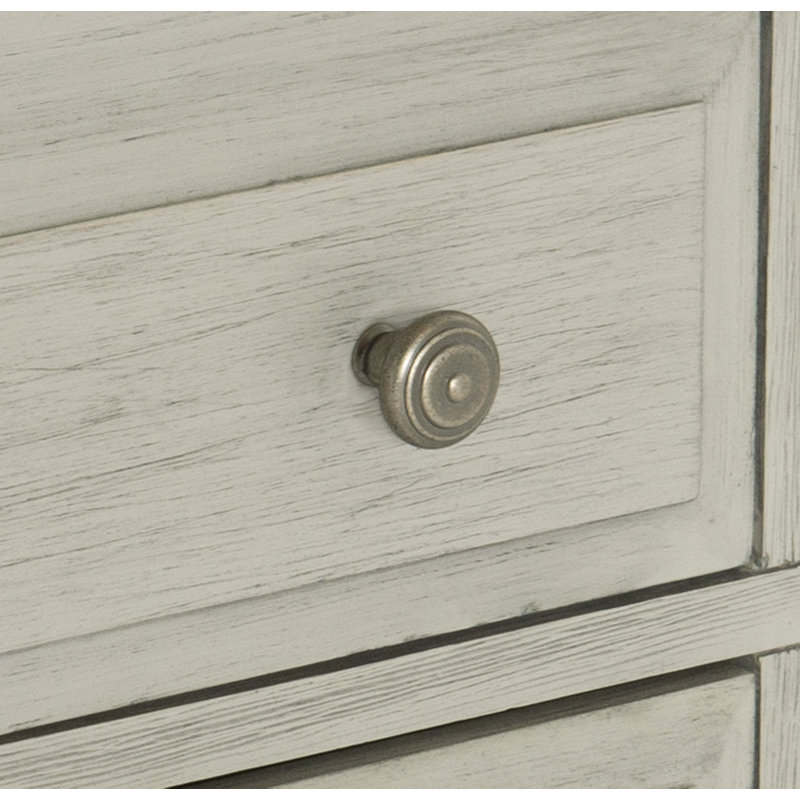 Commode 9 tiroirs Geneus