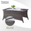 Ensemble de conversation avec coussins Boniab-319593394-319593395