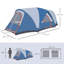 Dabbs 4 Person Tent