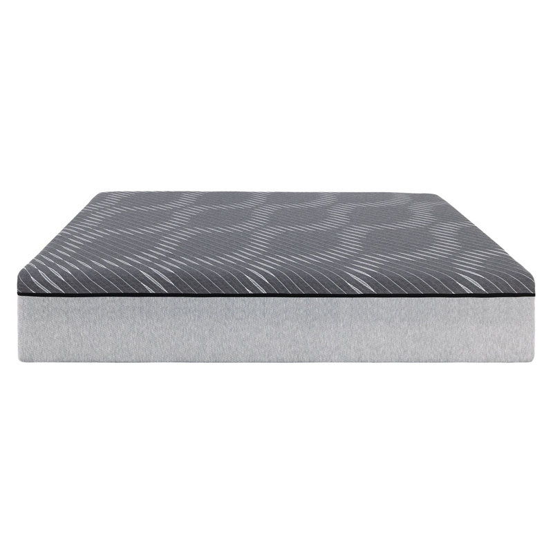 Matelas en mousse de qualité supérieure, Double TG, 12"