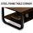 Rennee Single Coffee Table