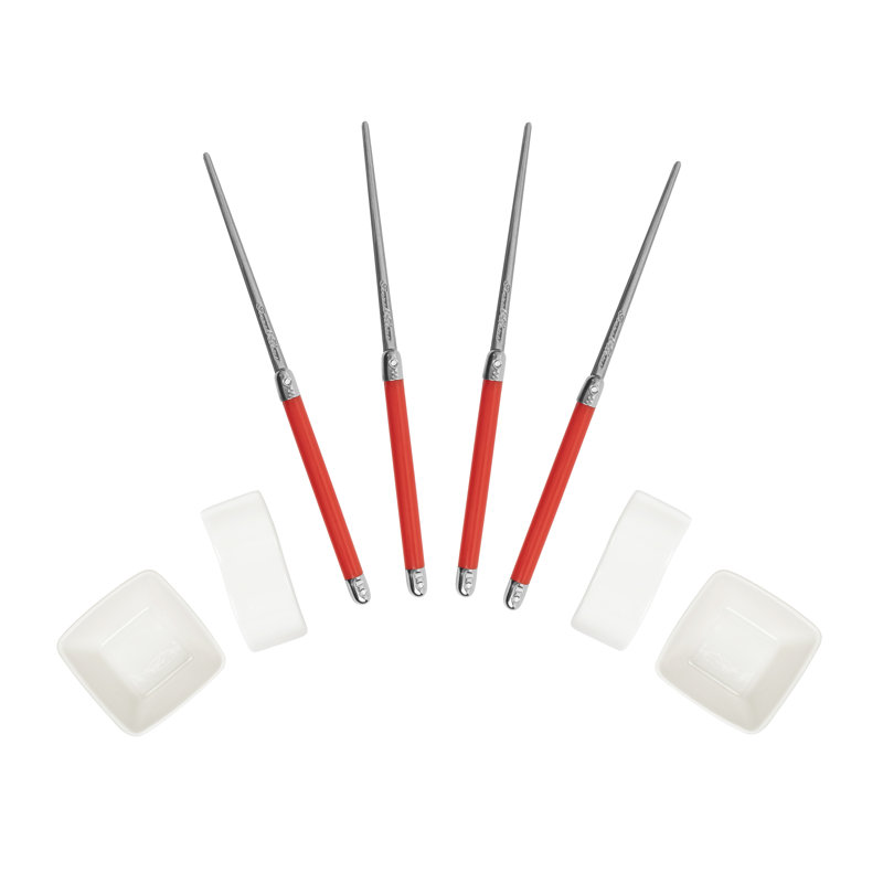 Ensemble de couverts French Home - Service pour 2