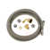 Standard Dishwasher Installation Kit