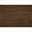 Table de chevet Mid-Century moderne en noyer avec 2 tiroirs et port de charge