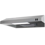 Levante E 30 inch Stainless Steel 200 CFM