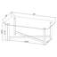 Table basse Linda