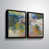 Floater Framed selected