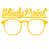Dark Yellow