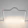Lash Light Foldable Nail Tech Light
