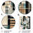 Modern Abstract Wall Decor-974443022