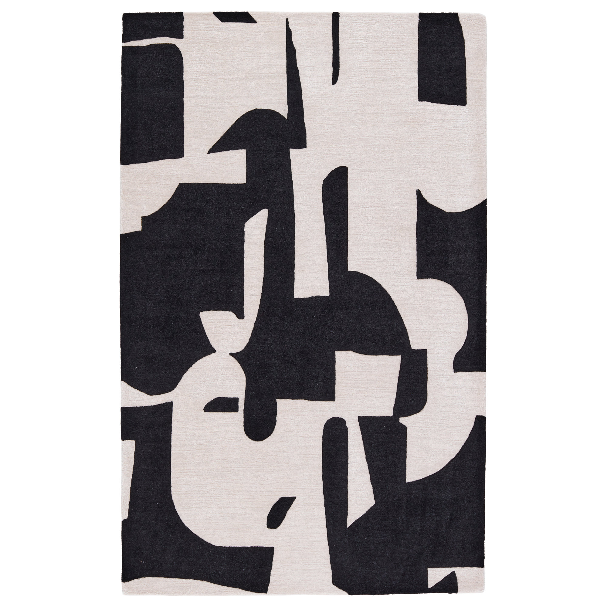 Rug, Rectangle 6' x 9'