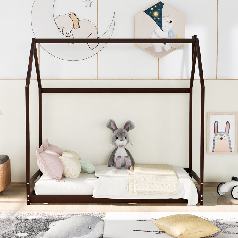 Lit Aroya, Simple, Brown