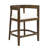 Rubberwood Counter Stool (Set Of 2)