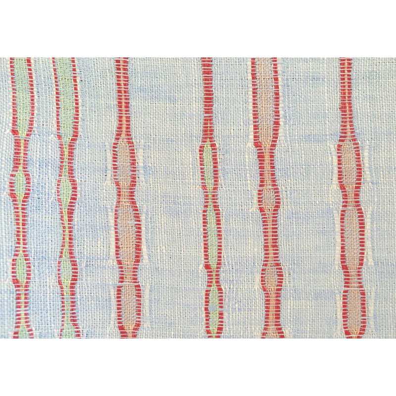 Julia Taos Stripe, Blue