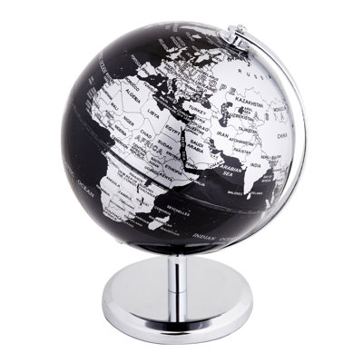 Tabletop Globe