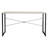 55 Inch Metal Writing Desk-913875364-913875387