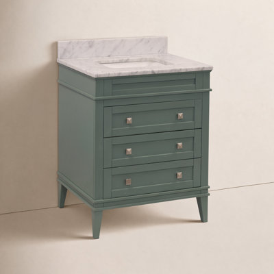 30'' Single Bathroom Vanity